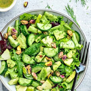 Green Salad