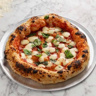 Neapolitan Pizza