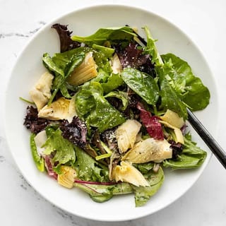 Small Salad