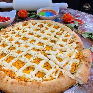 Frango Catupiry Pizza