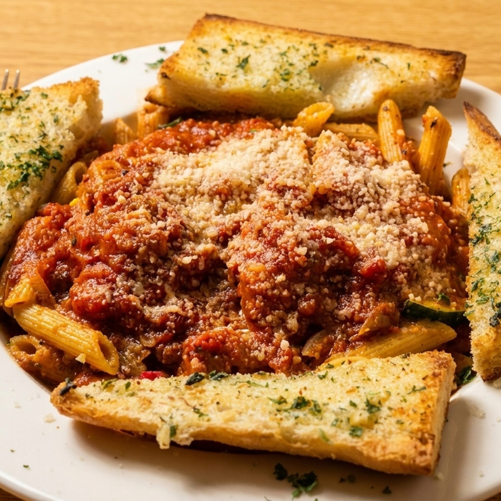 Chrisillas Restaurant Rewards