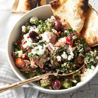 Tuna Salad
