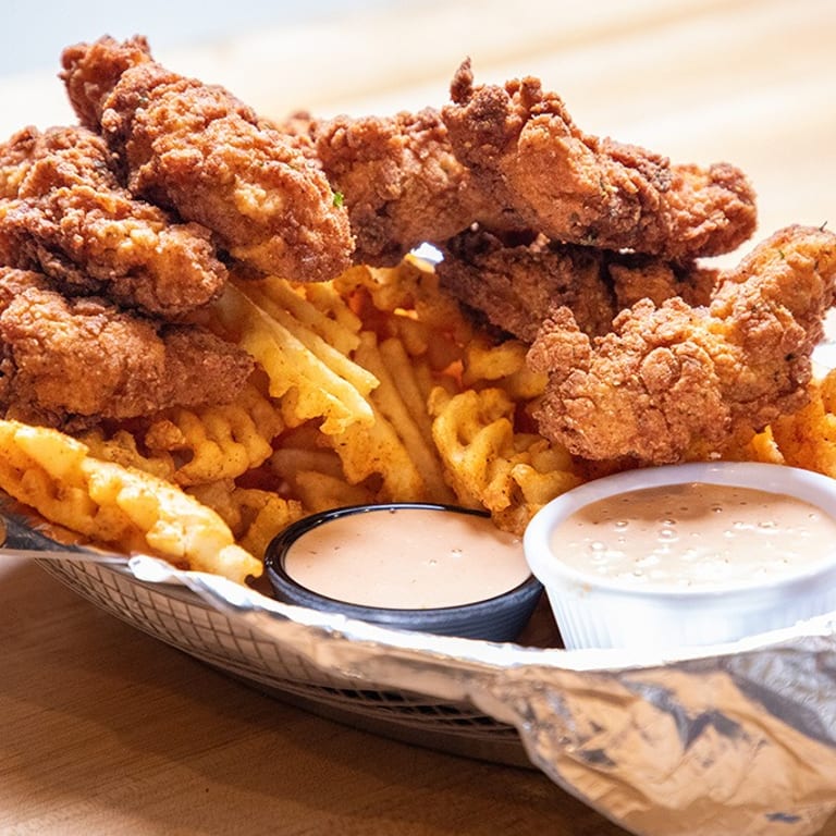 Irresistible Wings for Every Craving