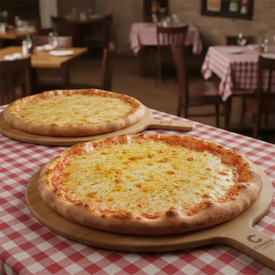 Indulge in Our Calzone