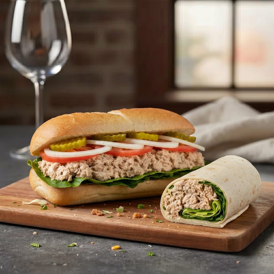 Savor Our Dinner Offerings